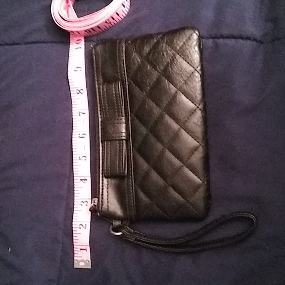 Maurices wristlet